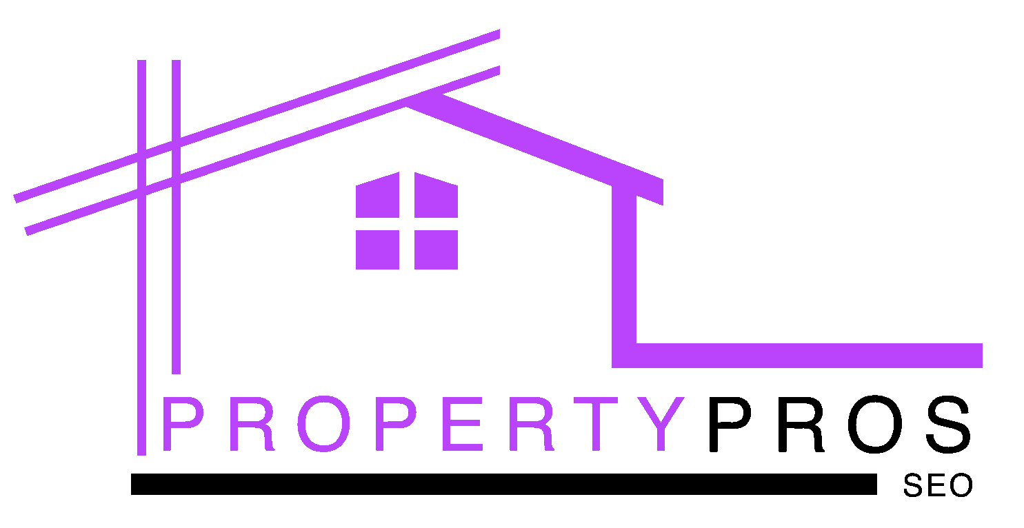 Property Pros SEO Logo